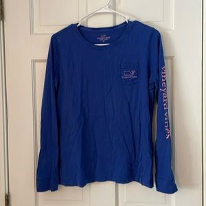 Vineyard Vines long sleeve